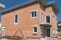 Riseden home extensions