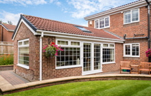 Riseden house extension leads