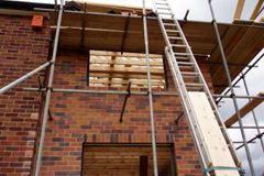 house extensions Riseden